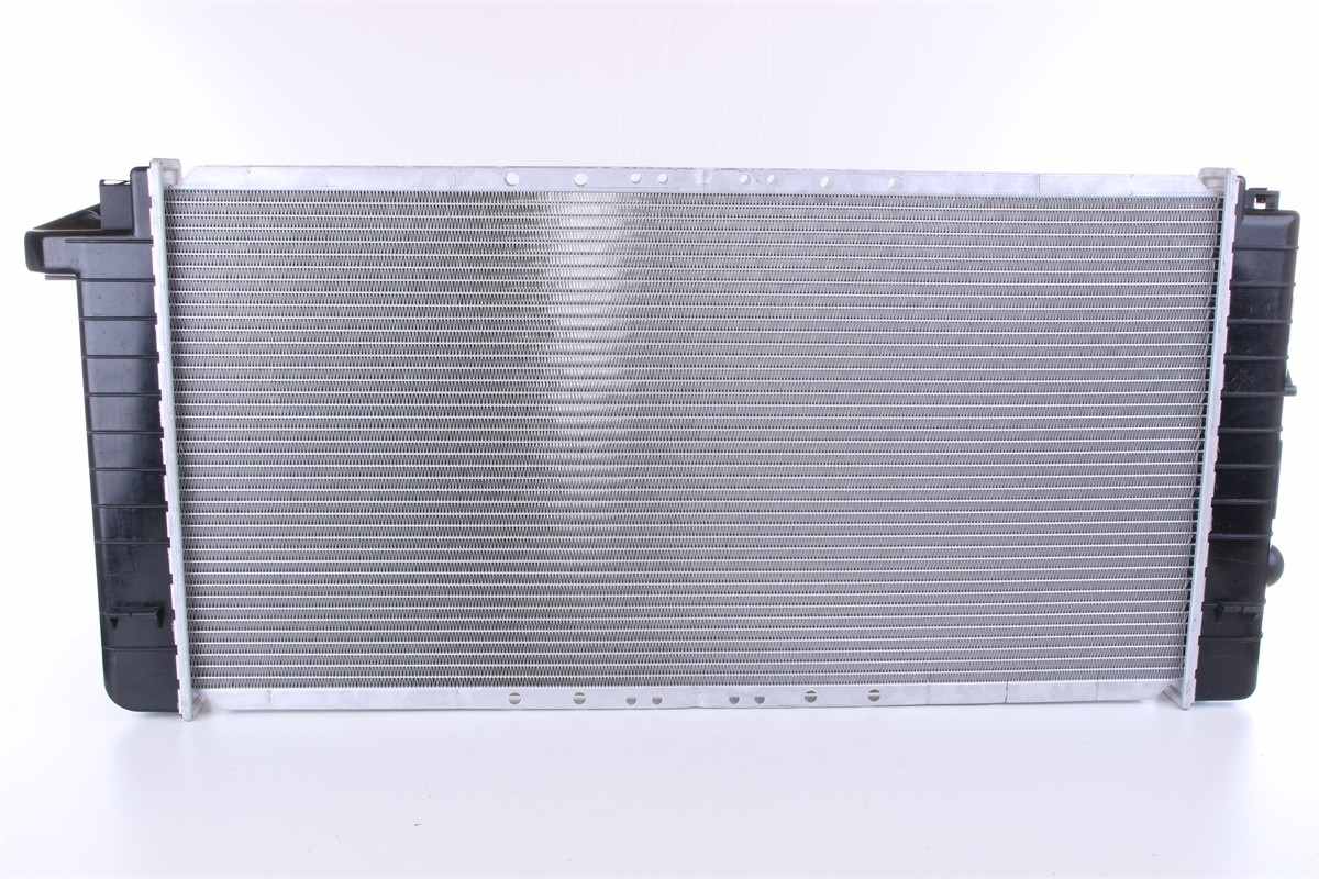 Nissens Radiator 608841