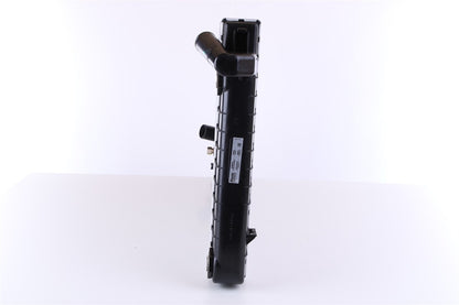 Nissens Radiator 608841