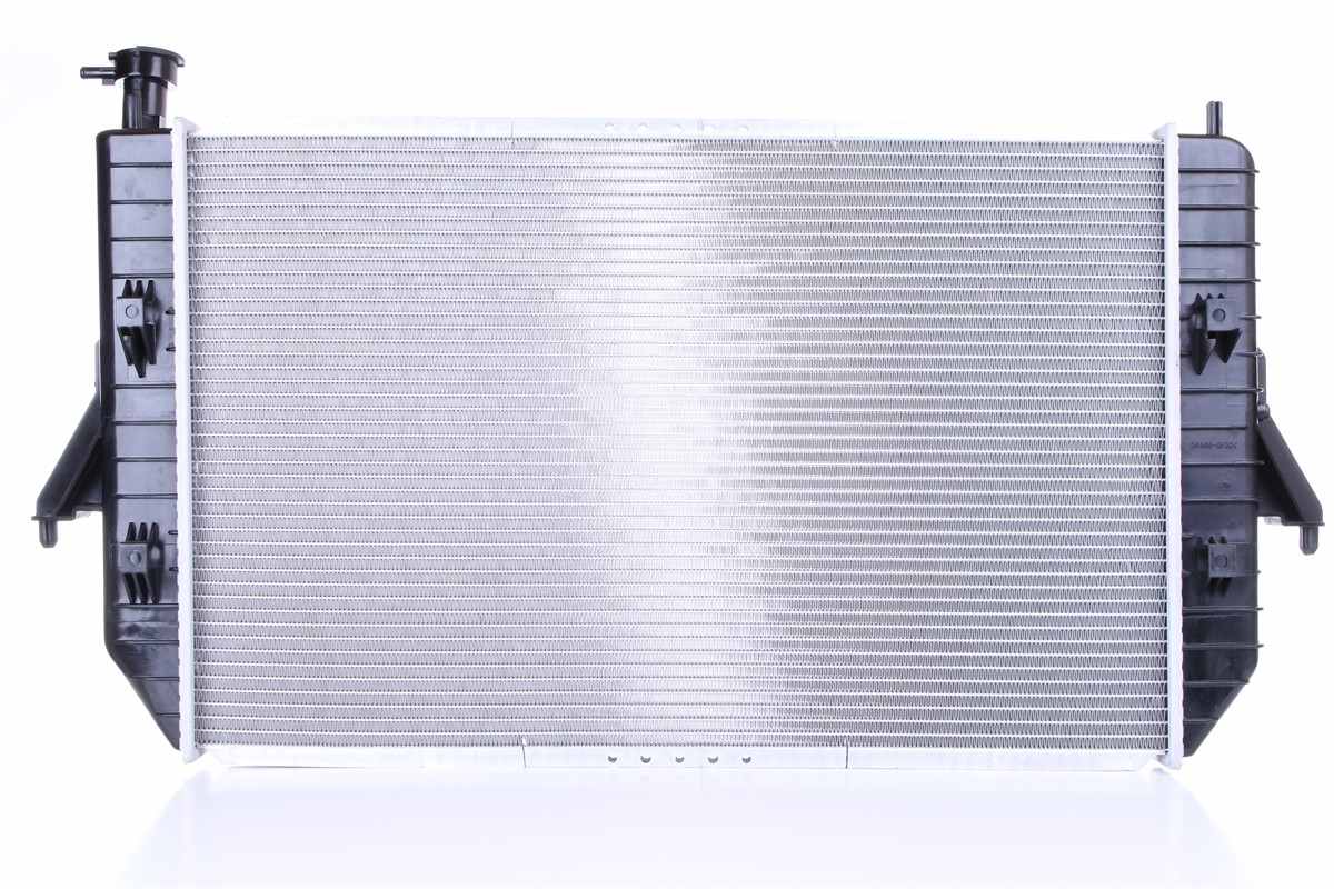 Nissens Radiator 60909