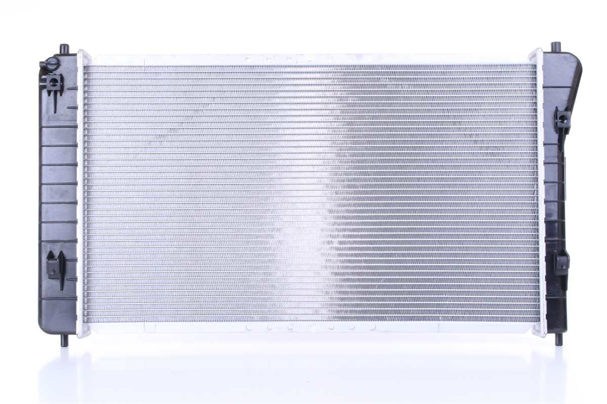 Nissens Radiator 60917