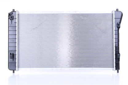 Nissens Radiator 60917