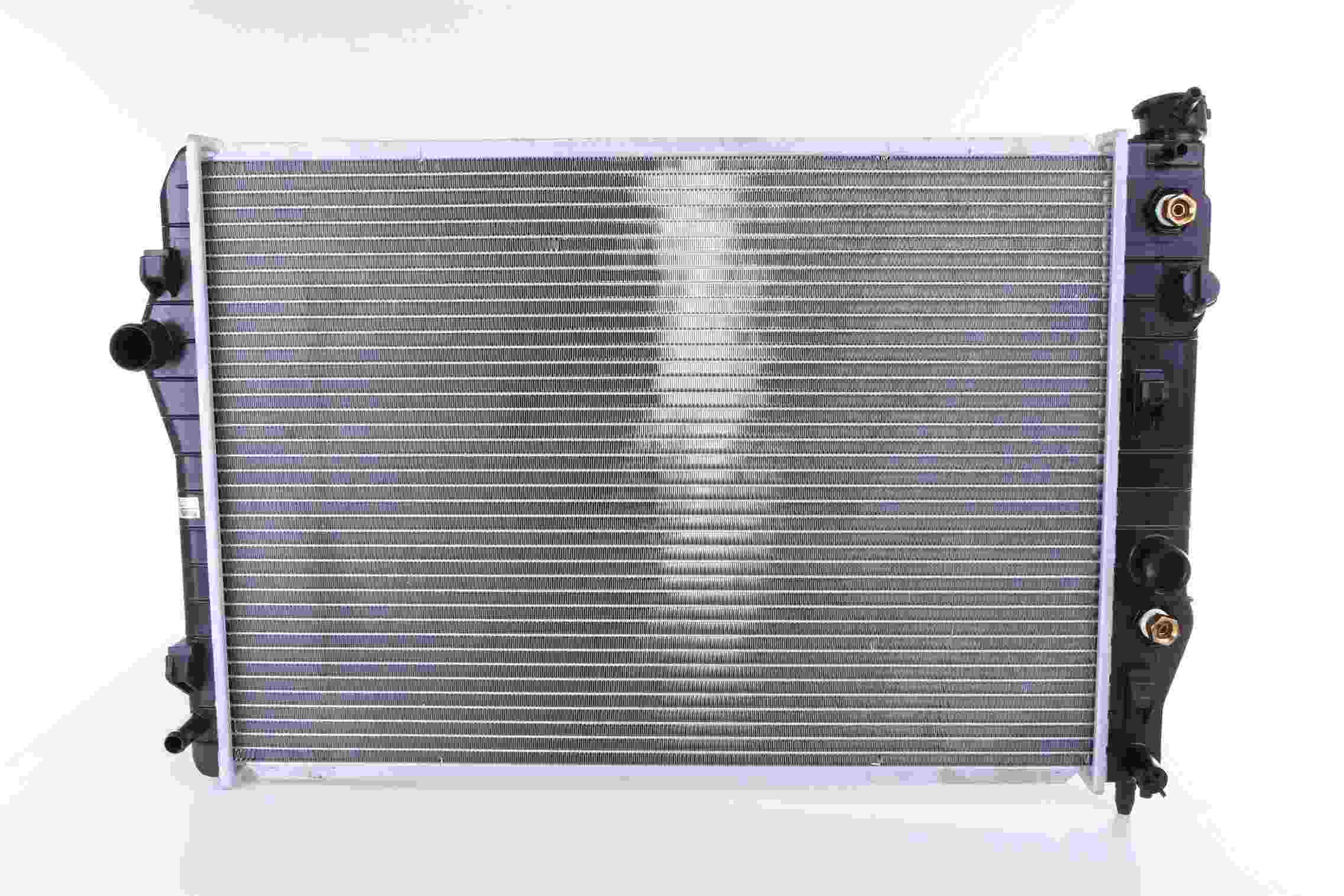 Nissens Radiator 60922