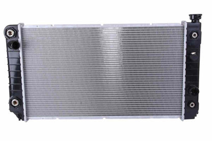 Nissens Radiator 60968