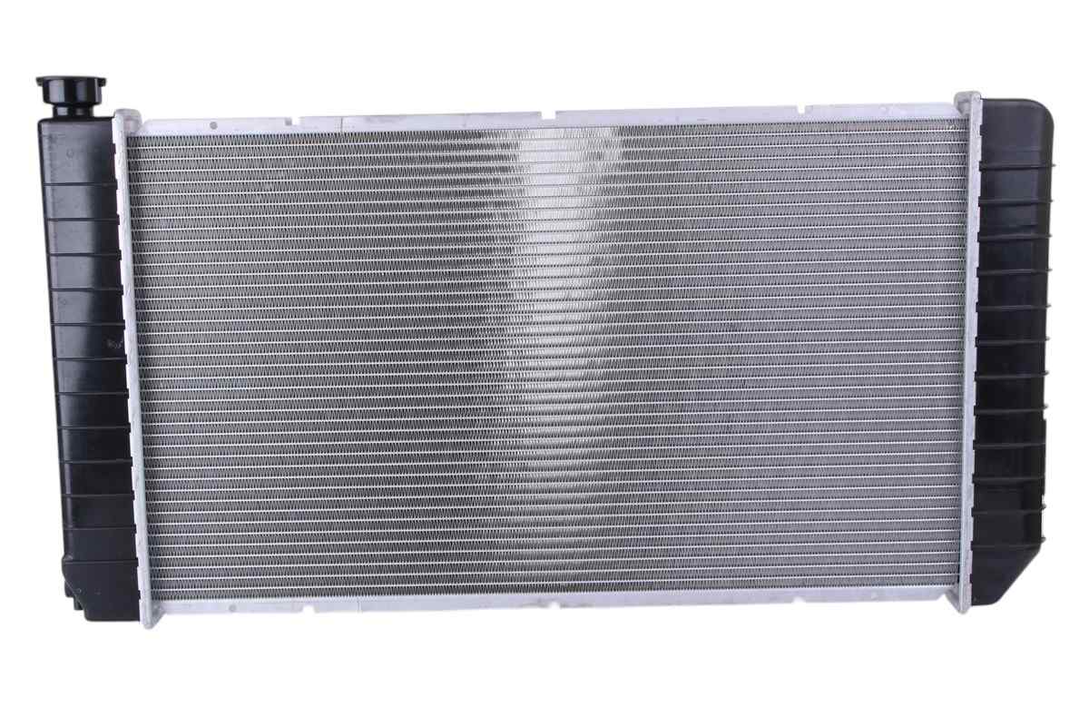 Nissens Radiator 60968