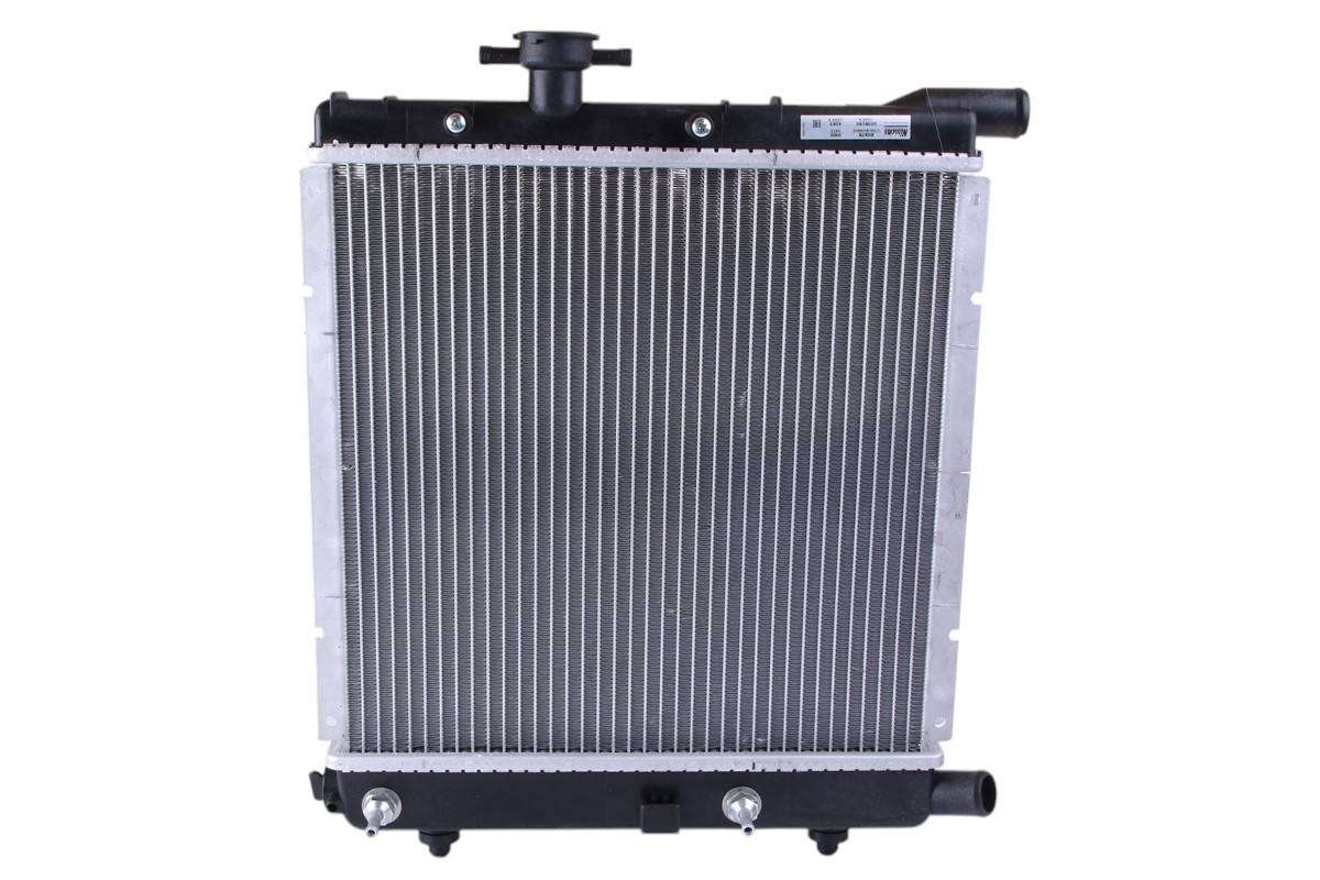 Nissens Radiator 60979