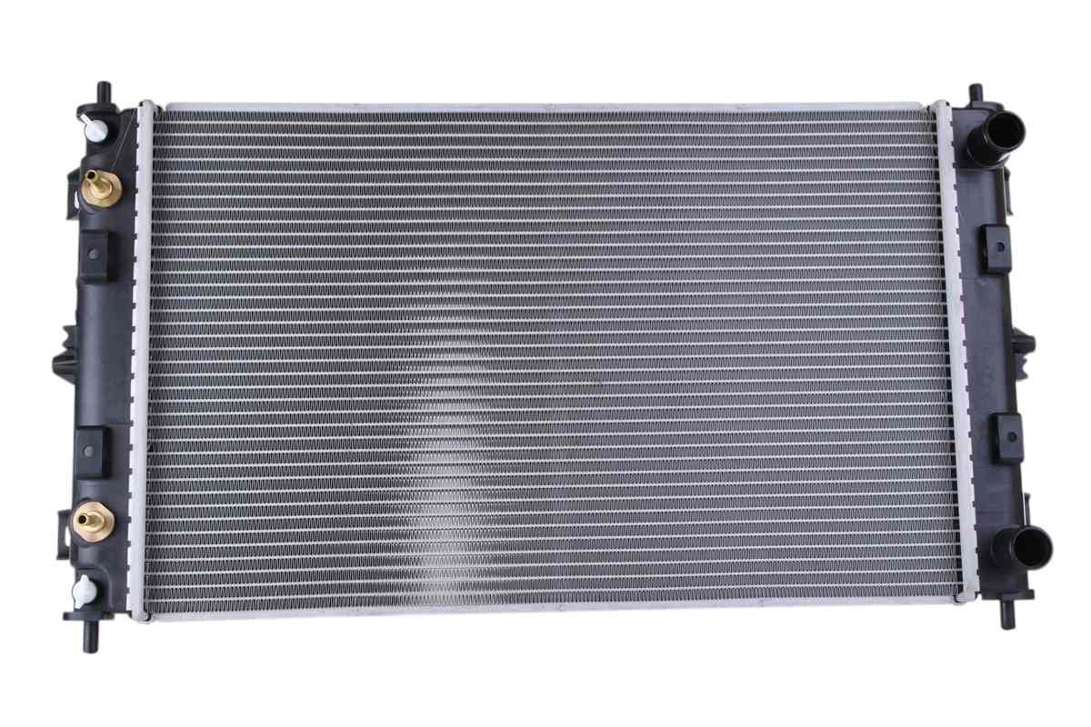 Nissens Radiator 60981A