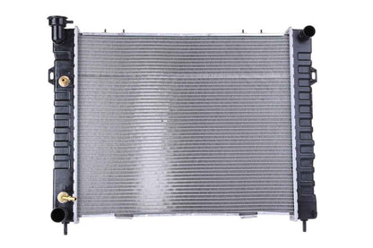 Nissens Radiator 609891