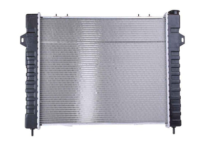 Nissens Radiator 609891