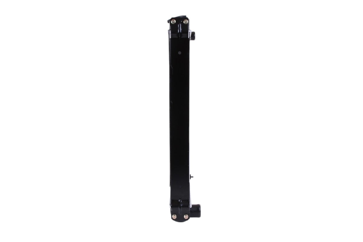 Nissens Radiator 60993