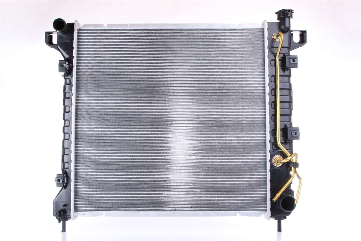 Nissens Radiator 60998