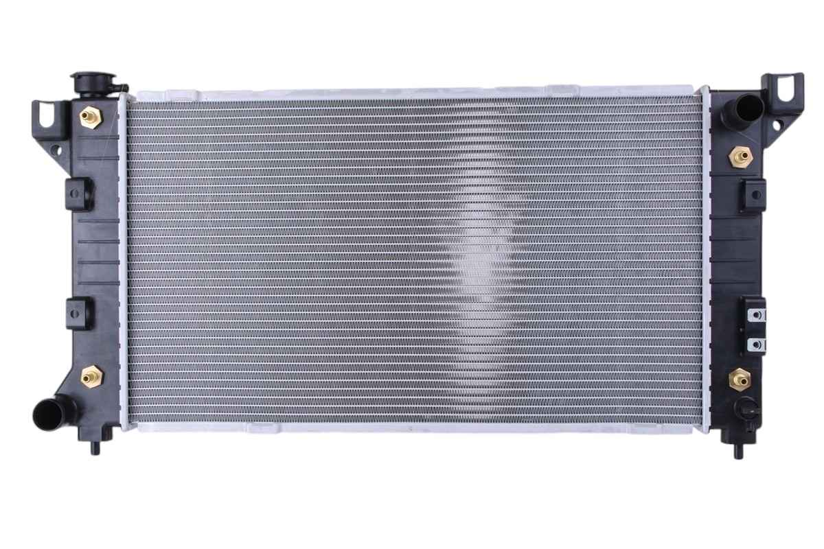 Nissens Radiator 60999A