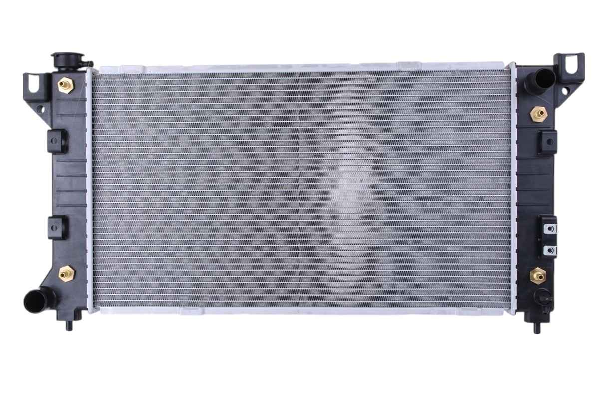 Nissens Radiator 60999A