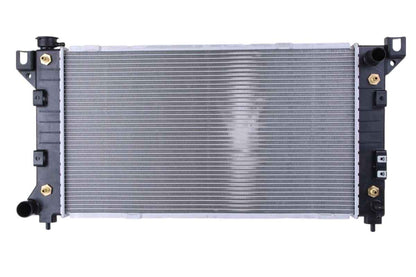 Nissens Radiator 60999A