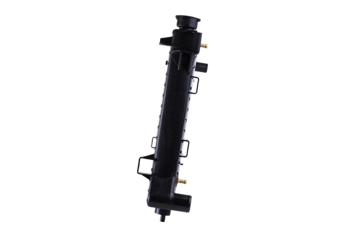 Nissens Radiator 60999A