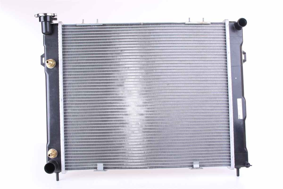 Nissens Radiator 61000