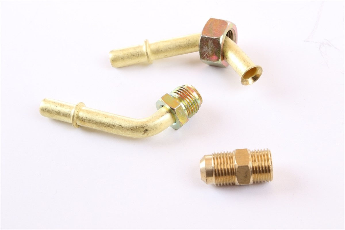 Nissens Radiator 61000