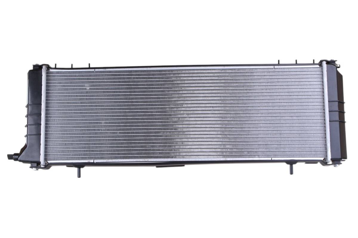 Nissens Radiator 61001