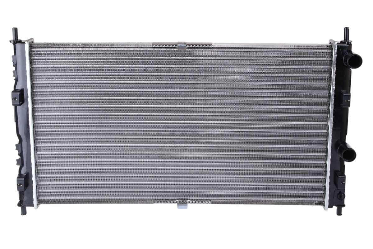 Nissens Radiator 61003
