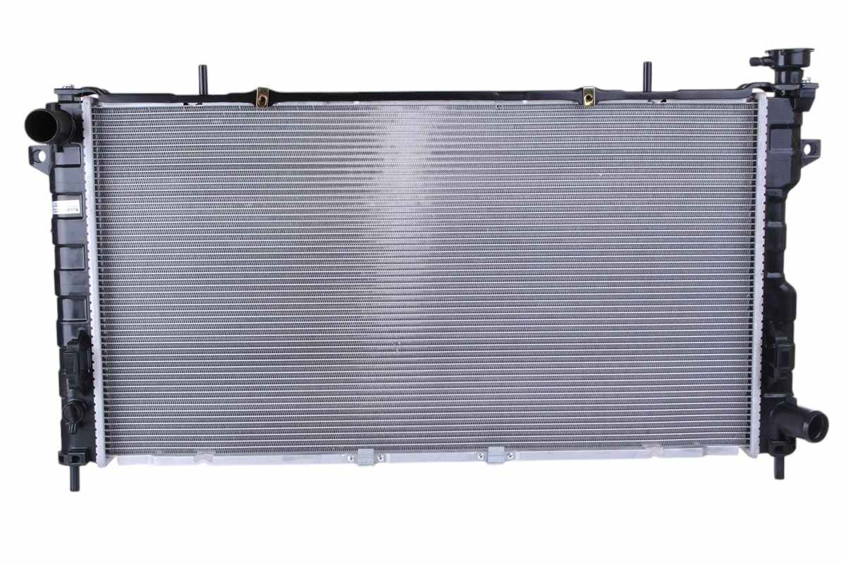 Nissens Radiator 61004
