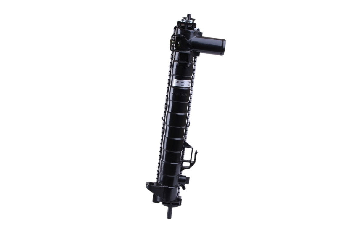 Nissens Radiator 61004