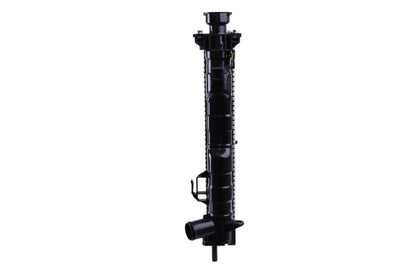 Nissens Radiator 61004
