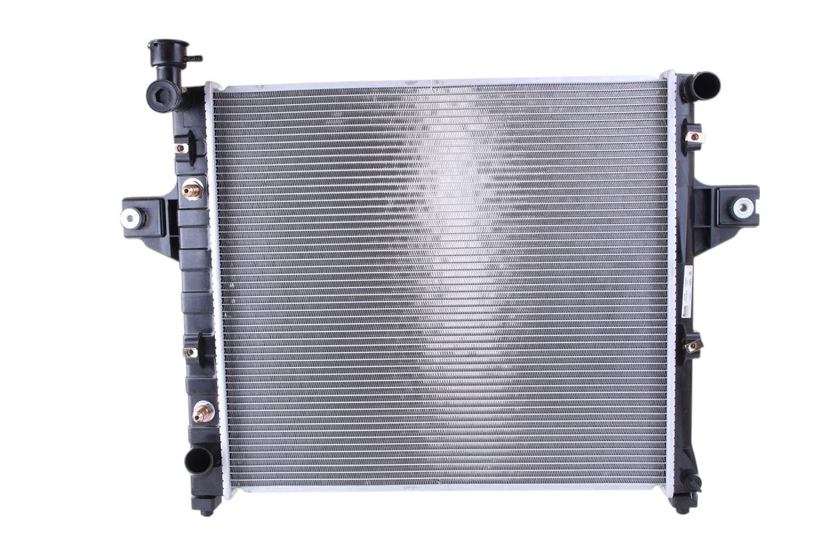 Nissens Radiator 61009