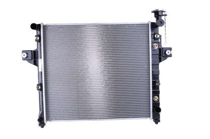 Nissens Radiator 61010