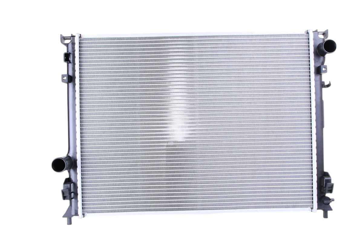 Nissens Radiator 61014A