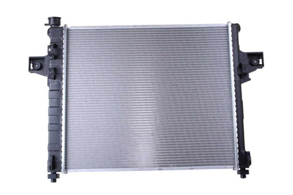 Nissens Radiator 61023