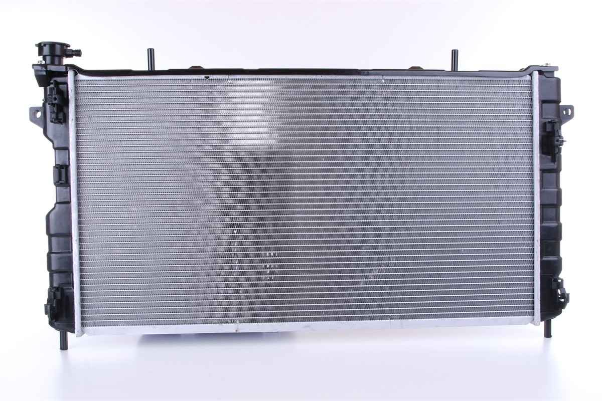 Nissens Radiator 61025