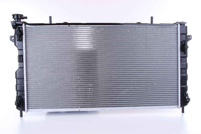 Nissens Radiator 61025