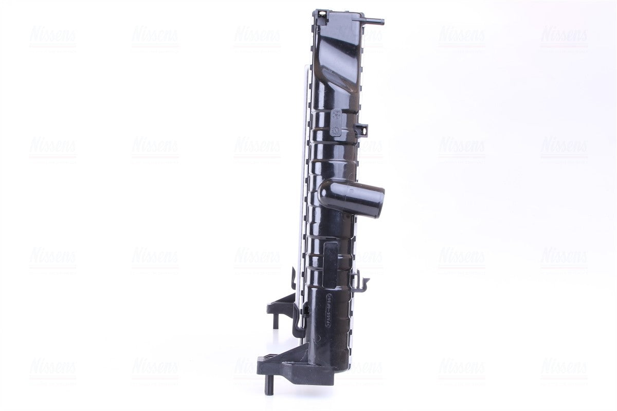 Nissens Radiator 61026