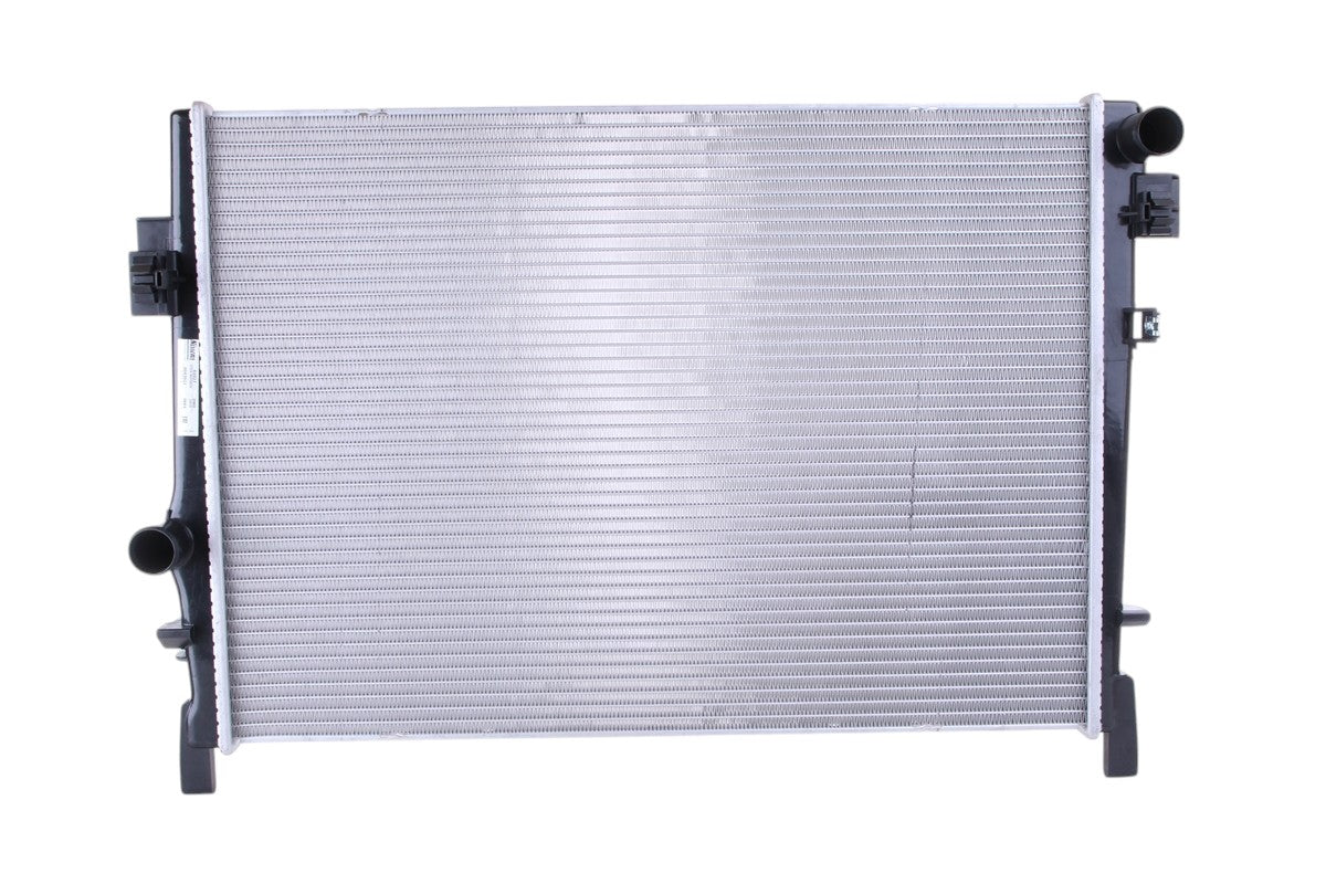 Nissens Radiator 61027