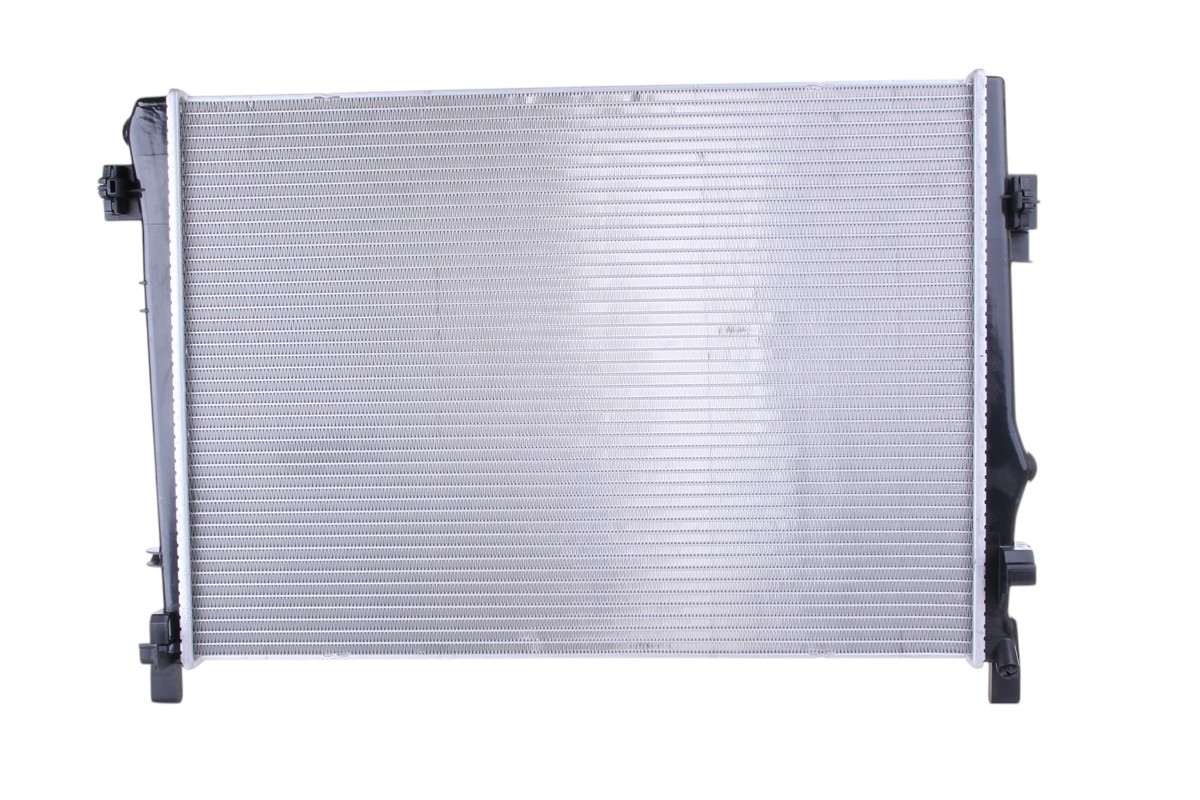 Nissens Radiator 61027