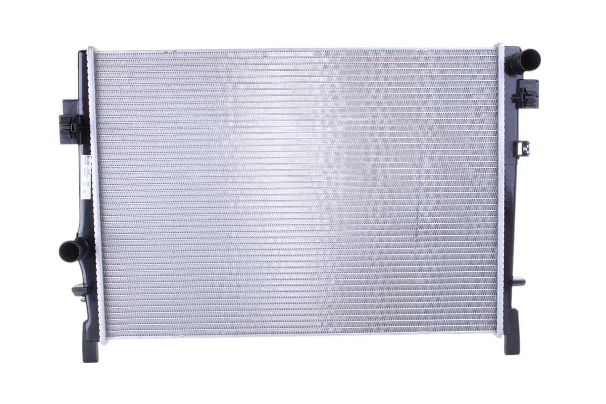 Nissens Radiator 61027