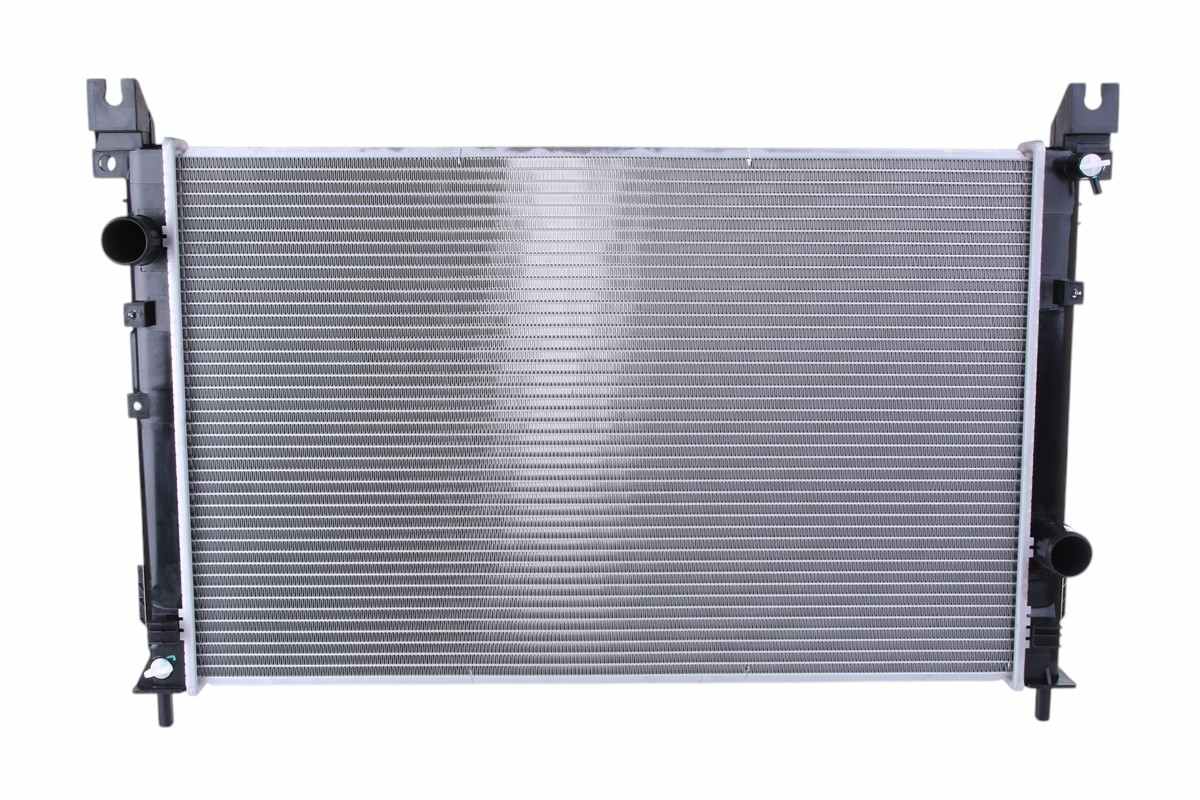 Nissens Radiator 61028