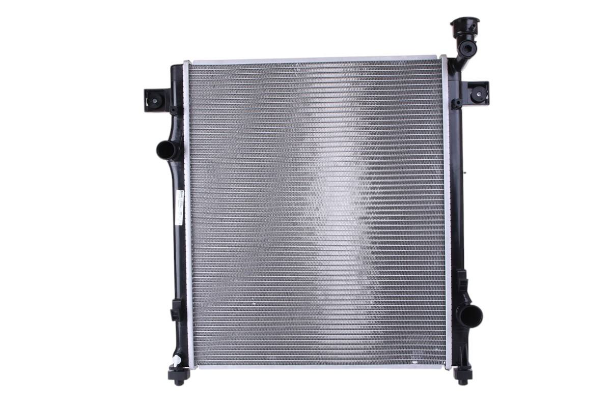 Nissens Radiator 61030