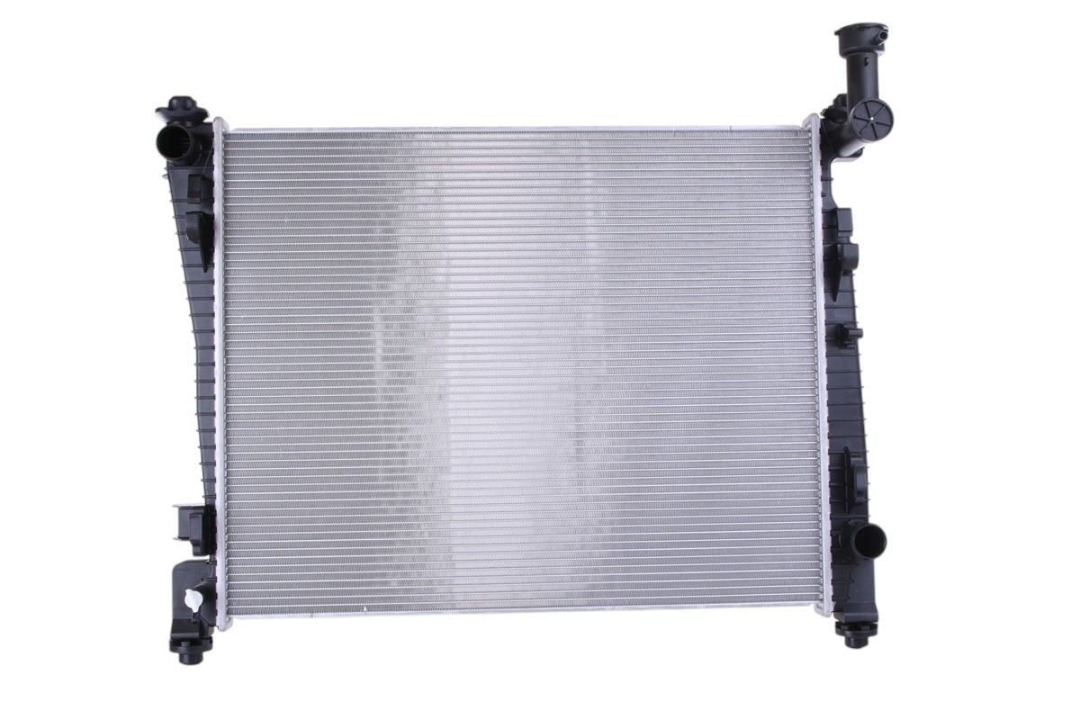 Nissens Radiator 61032
