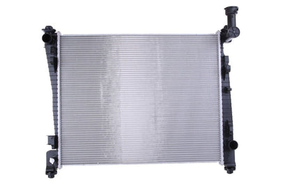 Nissens Radiator 61032