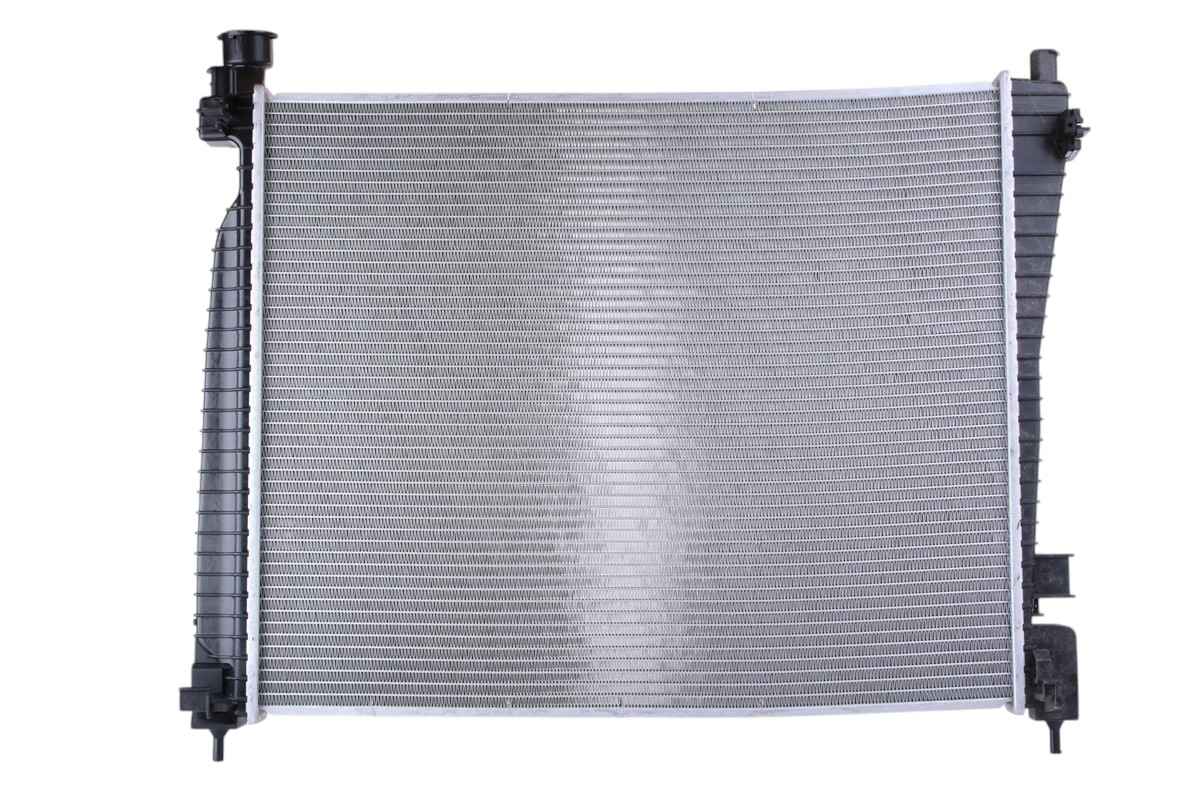 Nissens Radiator 61033