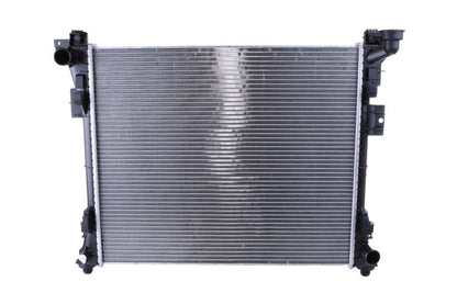 Nissens Radiator 61034
