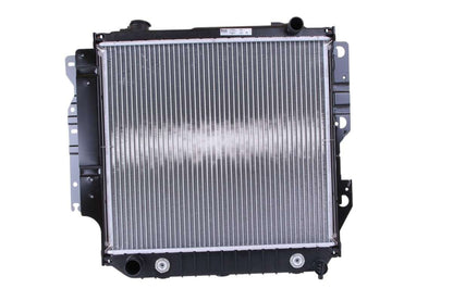 Nissens Radiator 61036