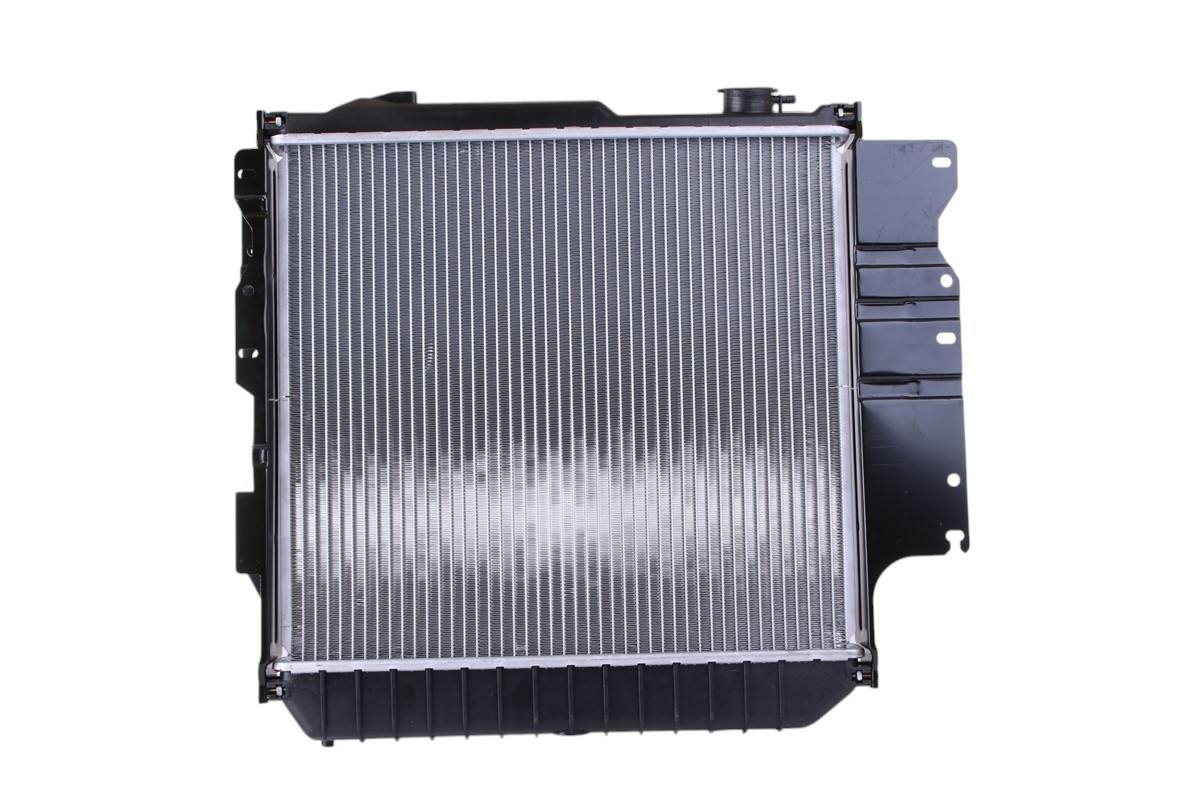 Nissens Radiator 61036