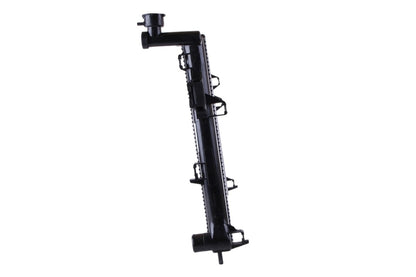 Nissens Radiator 61038