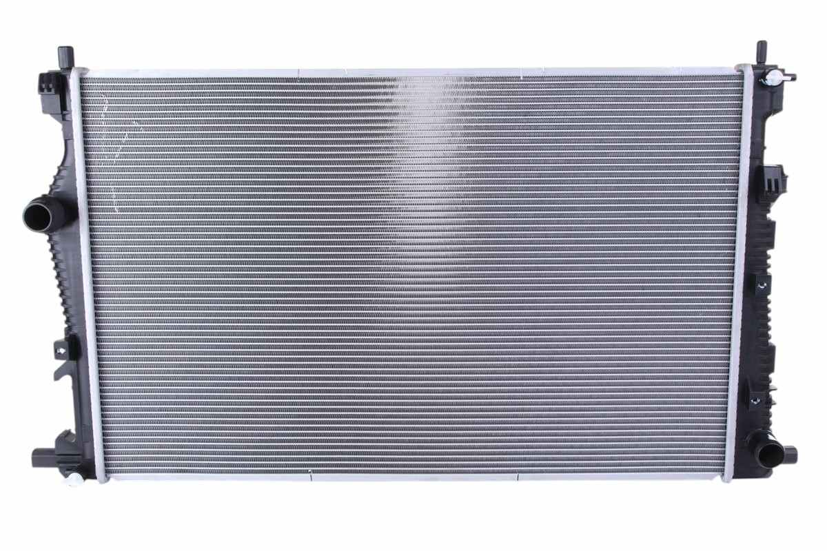 Nissens Radiator 61040