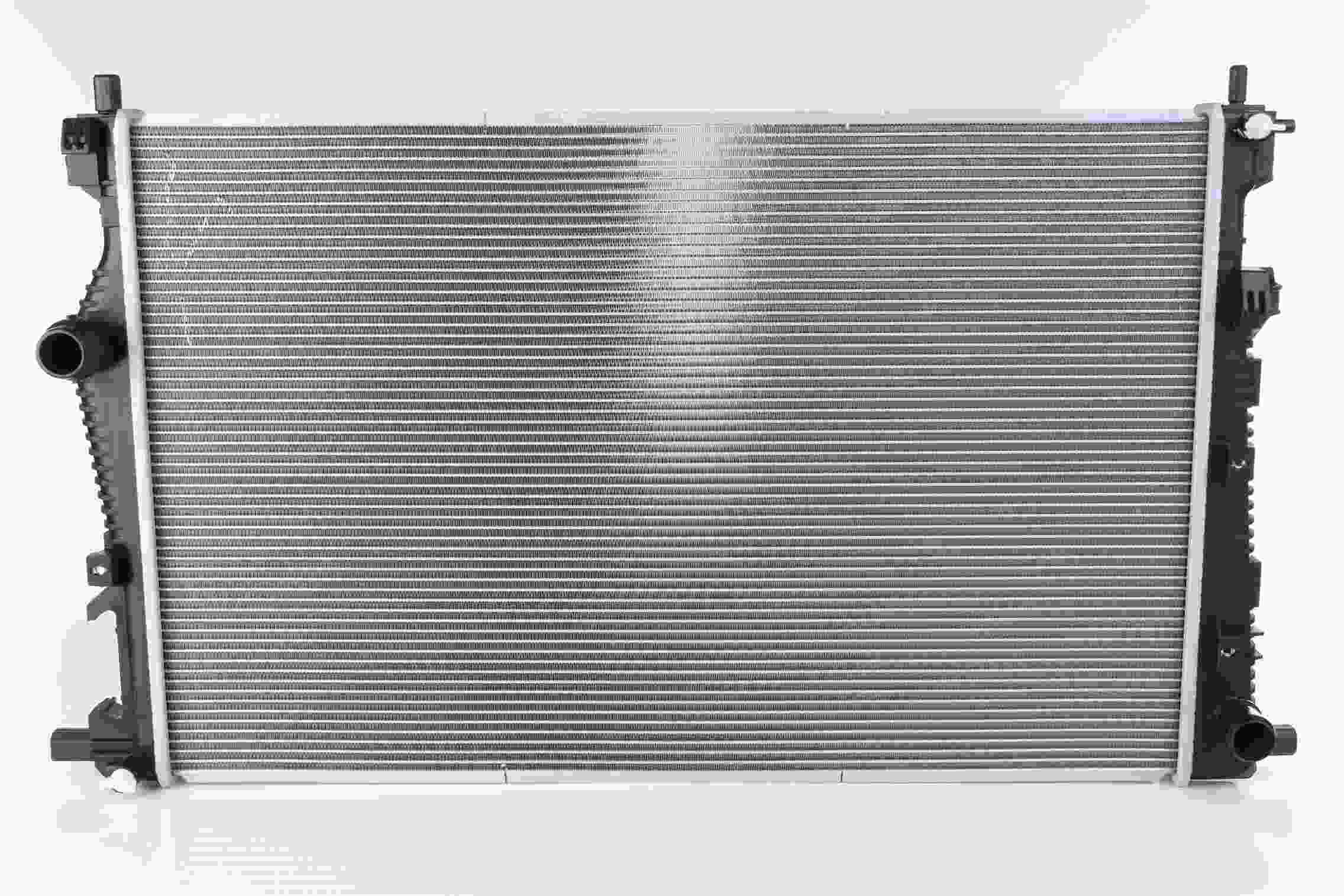 Nissens Radiator 61040