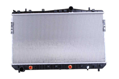 Nissens Radiator 61634