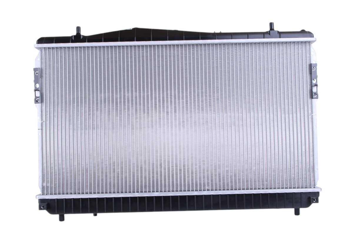 Nissens Radiator 61634