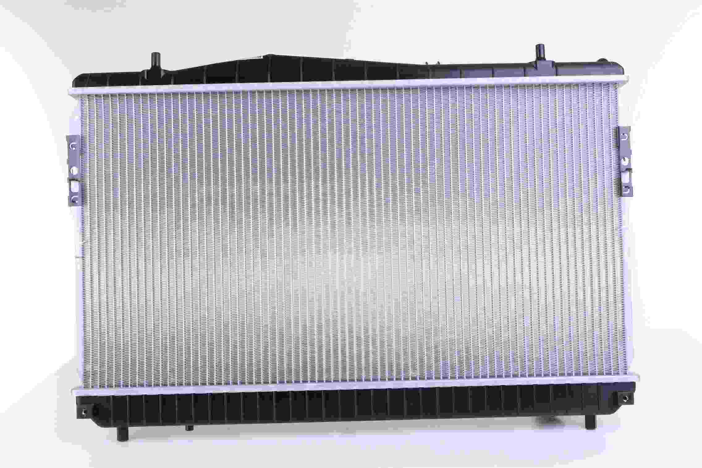 Nissens Radiator 61634