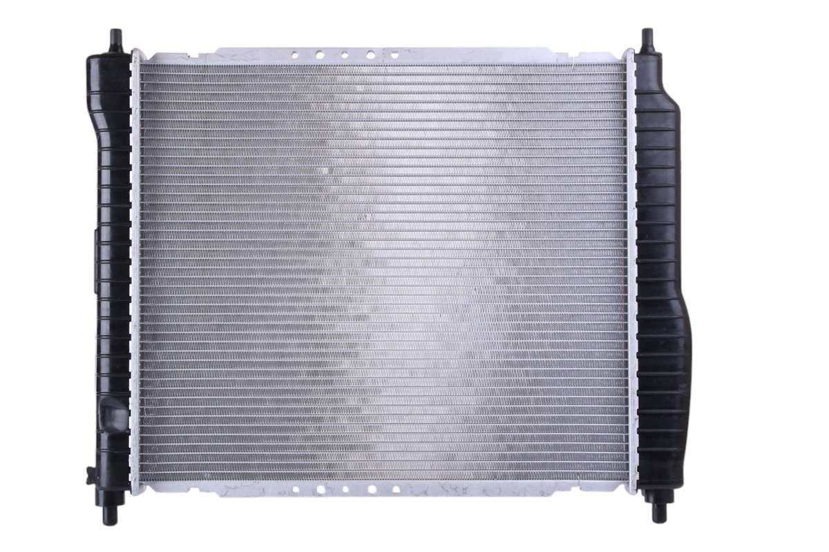 Nissens Radiator 61635